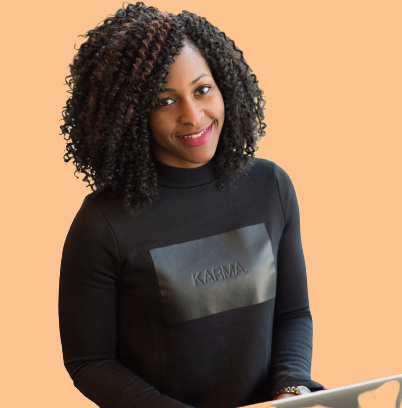Tess Wambui